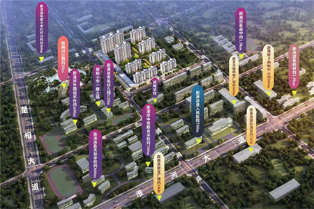 龙都龙城华庭4室2厅2卫116万184m2出售